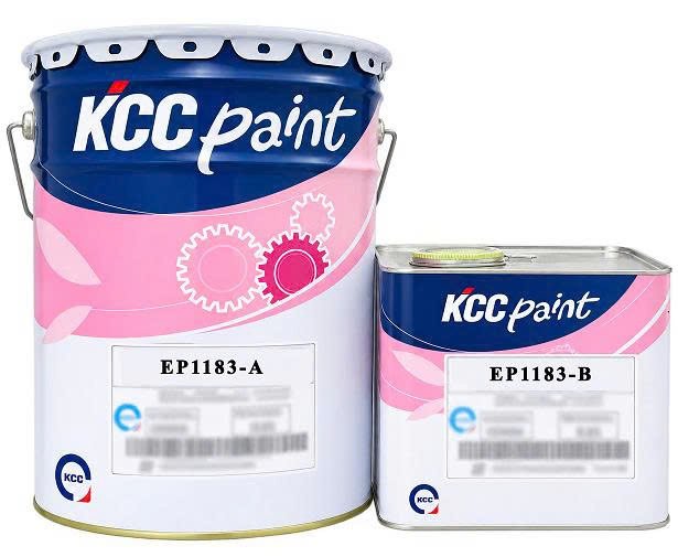Sơn KCC EP1183