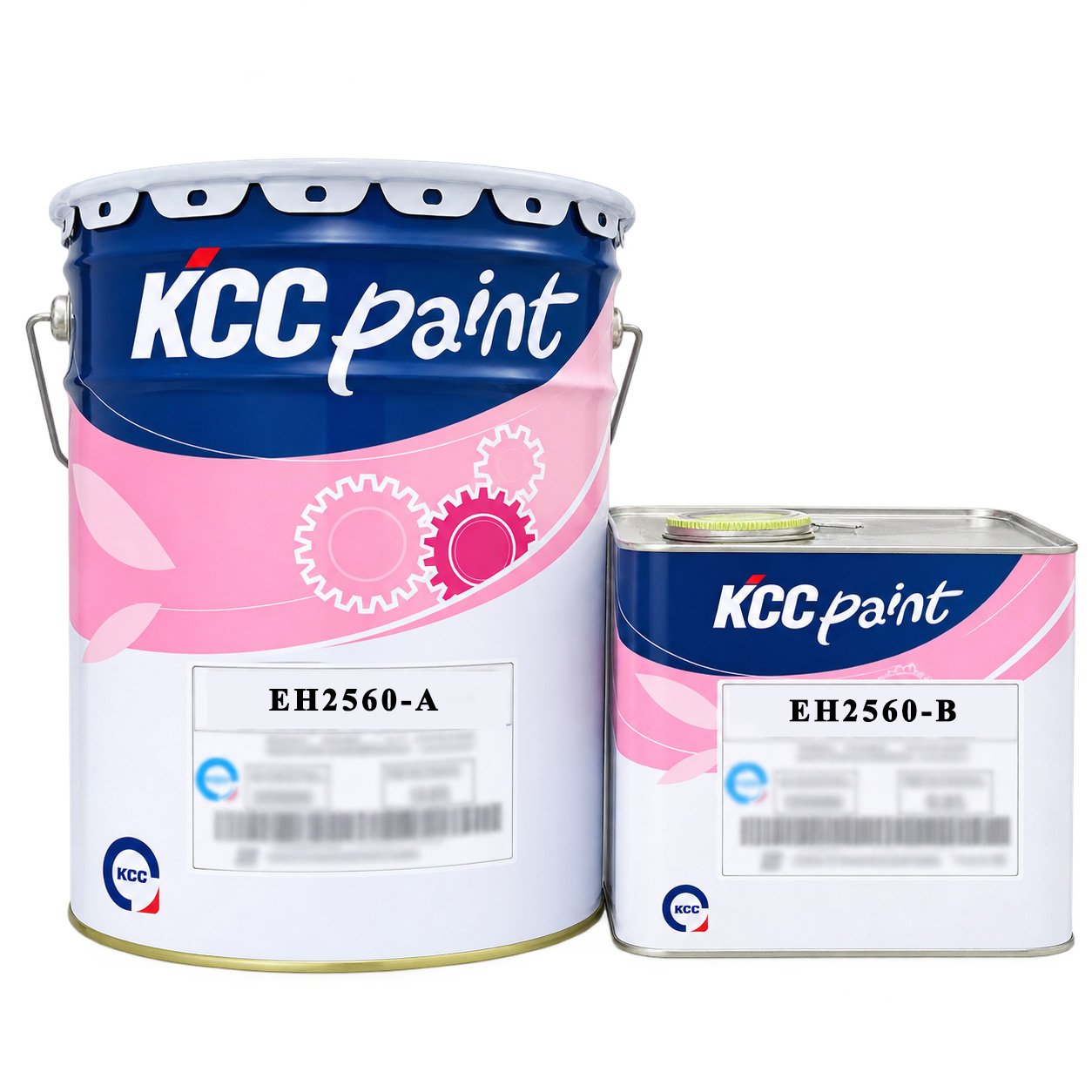 Sơn KCC EH2560