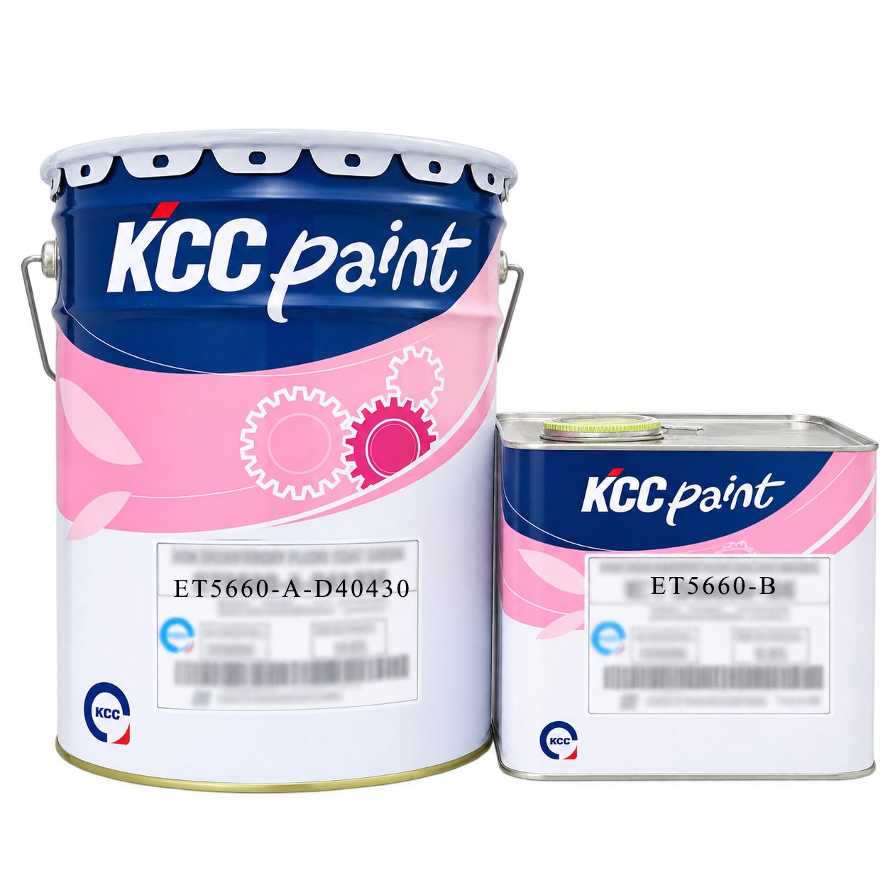 Sơn KCC ET5660