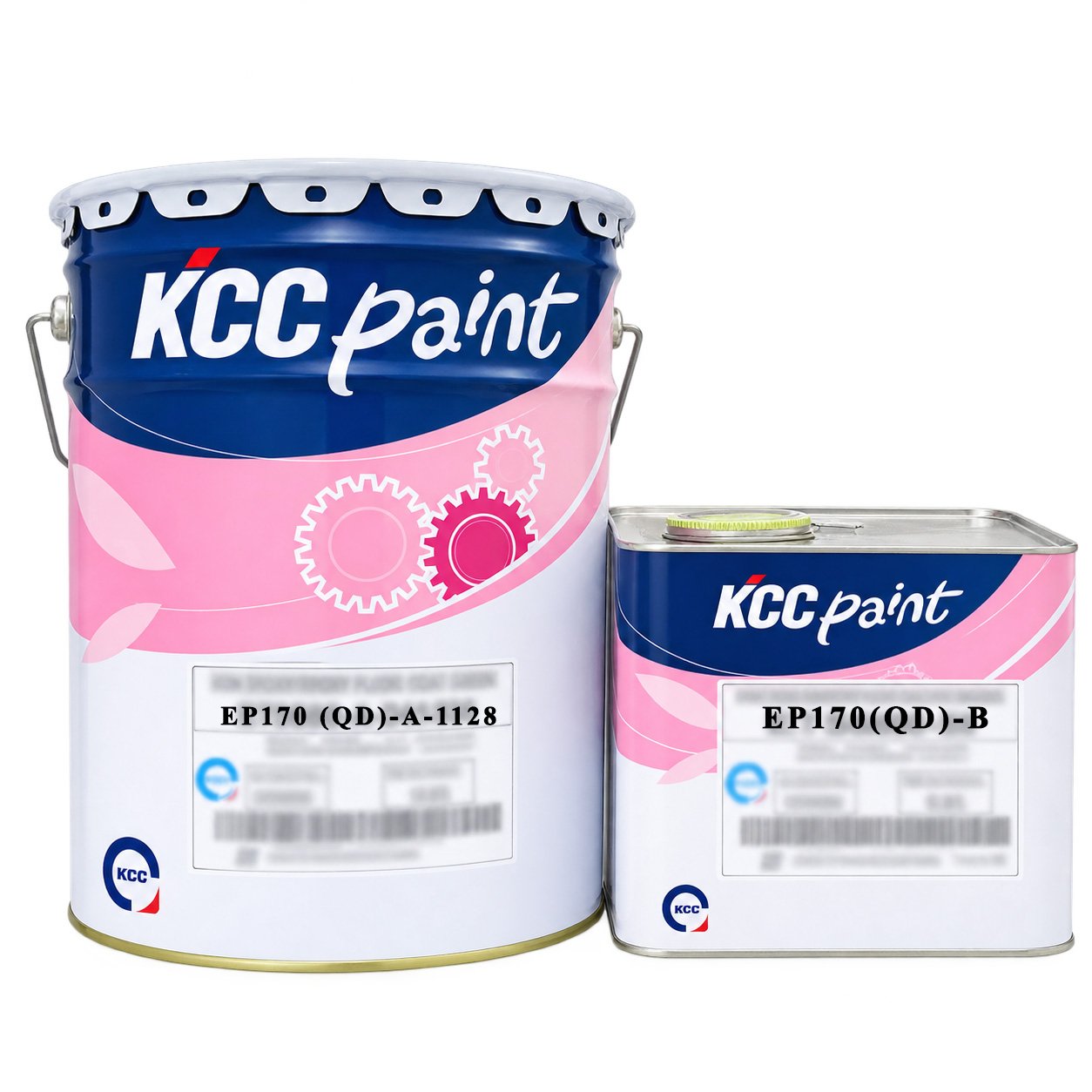 Sơn KCC EP170QD