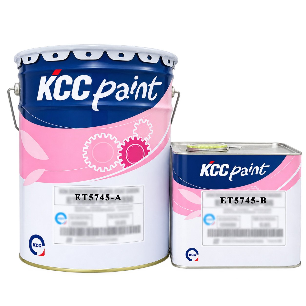 Sơn KCC ET5745
