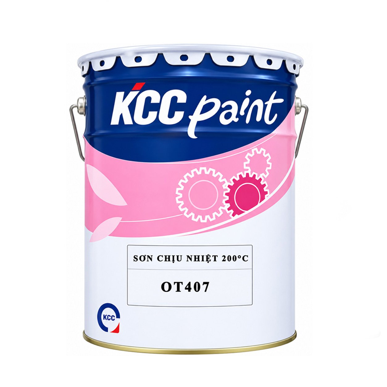 Sơn KCC OT407